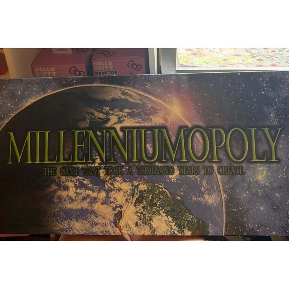 Millenniumopoly